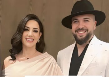 ديو غنائي يجمع بين المغربي الدوزي واللبنانية ديانا حداد