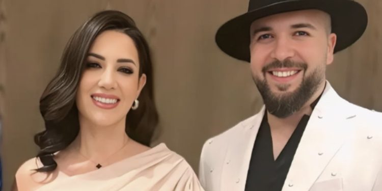 ديو غنائي يجمع بين المغربي الدوزي واللبنانية ديانا حداد