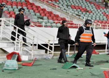 رد حازم من الحكومة ضد “مشاغبي الملاعب” وتشديد أمني مرتقب