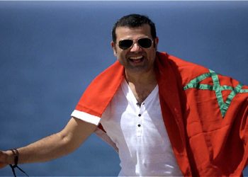 بعد غياب طويل..غاني قباج يعود إلى الشاشة بمسلسل “حبيبي تال موت”