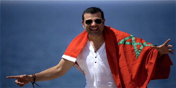 بعد غياب طويل..غاني قباج يعود إلى الشاشة بمسلسل “حبيبي تال موت”