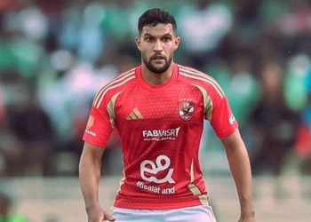 الأهلي يقرر عدم الاحتفاظ بيحيى عطية الله