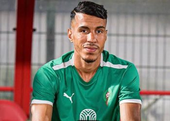 الركراكي يوضح سبب غياب حركاس عن لائحة الأسود
