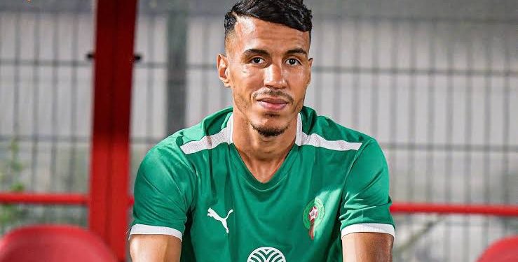 الركراكي يوضح سبب غياب حركاس عن لائحة الأسود