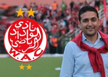 إدارة الوداد تقدم شكوى رسمية بعد الاعتداء على حامل الكرات
