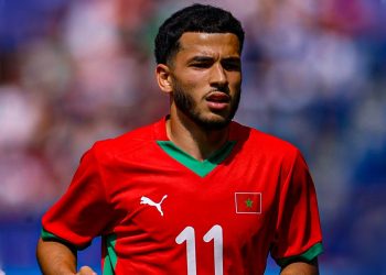 الواحدي يقترب من مغادرة جينك البلجيكي