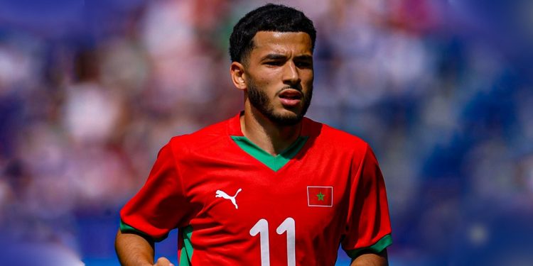 الواحدي يقترب من مغادرة جينك البلجيكي