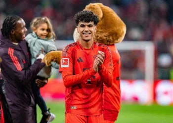 بايرن ميونيخ يعتمد على أزنو في كأس العالم للأندية