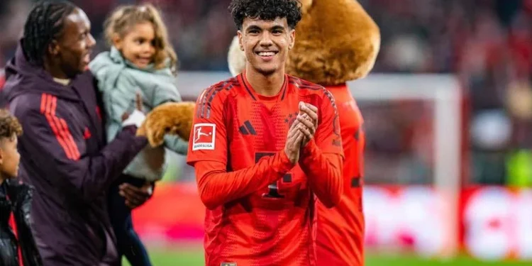 بايرن ميونيخ يعتمد على أزنو في كأس العالم للأندية