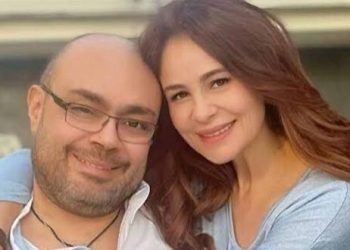 بعد صراع مع المرض..وفاة زوج الفنانة كارول سماحة
