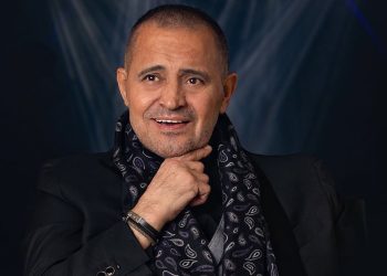 بعد شائعة وفاته..”جورج وسوف” يطمئن جمهوره بفيديو ورسالة من المقربين