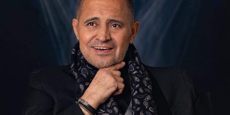 بعد شائعة وفاته..”جورج وسوف” يطمئن جمهوره بفيديو ورسالة من المقربين