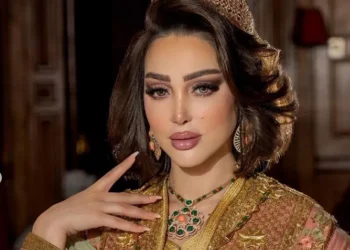 بسمة بوسيل تخوض أولى تجاربها في التمثيل السينمائي رفقة رامز جلال
