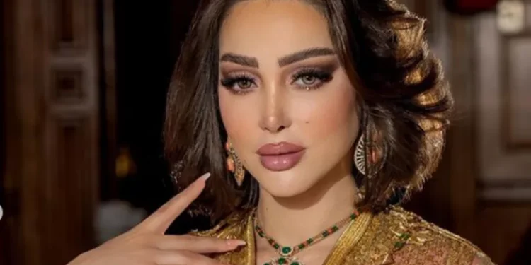 بسمة بوسيل تخوض أولى تجاربها في التمثيل السينمائي رفقة رامز جلال