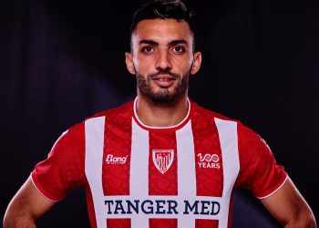 الوداد يضم الهنوري لتعزيز هجومه استعدادًا لكأس العالم للأندية