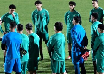 هذه هي القناة التي ستبث مباراة المغرب وكينيا في كأس إفريقيا للشباب تحت 20 سنة