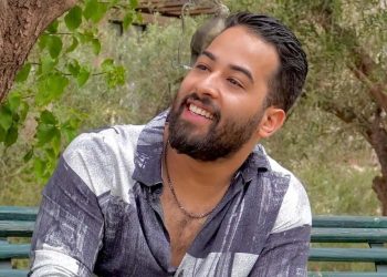 الفنان “سليم كرافاطا” يكشف عن أحدث إصداراته الغنائية بعنوان ‘BEBE'”