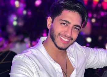 مهدي فاضيلي يفرج عن جديده الفني “كتبغيني”