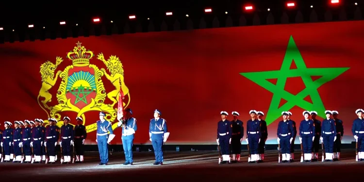 الذكرى الـ 69 لتأسيس الأمن الوطني.. جهود متواصلة لحماية الوطن والمواطنين وتدعيم الإحساس بالأمن