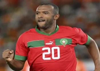 الكعبي على رادار الأندية الخليجية