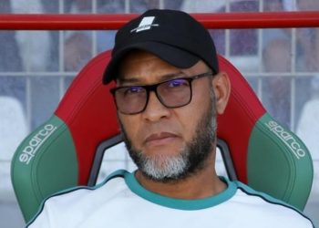 النادي المكناسي يعلن نهاية مشوار المدرب عبد اللطيف جريندو