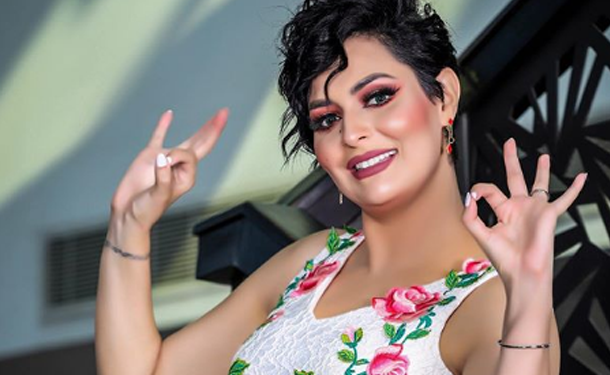 بشرى الضو تكشف عن دورها في المسلسل المغربي “عين ليبرة”