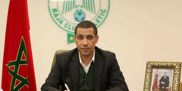 قاضي التحقيق يقرر متابعة محمد بودريقة في حالة اعتقال بتهم جنائية