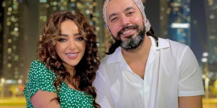 بطابع هندي..عبد الفتاح الجريني يعود بديو غنائي جديد