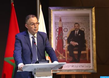 لقجع: مونديال 2030 حدث رياضي بارز وموعد تاريخي يرسخ جسور التعاون بين ضفتي المتوسط