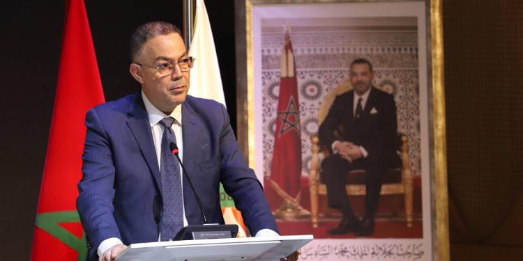 لقجع: مونديال 2030 حدث رياضي بارز وموعد تاريخي يرسخ جسور التعاون بين ضفتي المتوسط