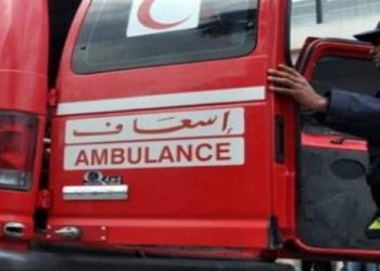 وفاة شاب غرقًا في شاطئ رأس الماء بالناظور