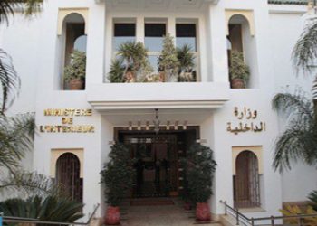 وزارة الداخلية توقف خليفة قائد بعمالة عين السبع الحي المحمدي
