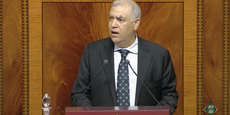 مجلس النواب يصادق على تعديل قانون جبايات الجماعات الترابية