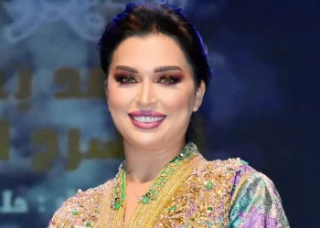 فرح الفاسي: لا أمانع في الزواج مجددًا إذا وجدت الشخص المناسب