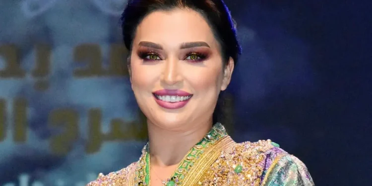 فرح الفاسي: لا أمانع في الزواج مجددًا إذا وجدت الشخص المناسب