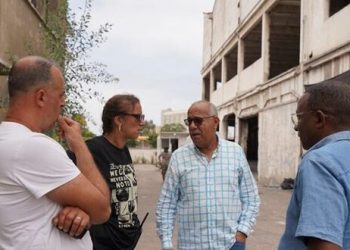 “جاك بوت”.. كوميديا جديدة تغوص في عالم الجريمة الإلكترونية