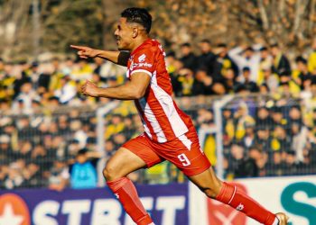الوداد والزمالك يتنافسان على التعاقد مع أنس المهراوي