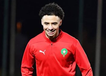 القادسية السعودي يسعى لضم شمس الدين الطالبي