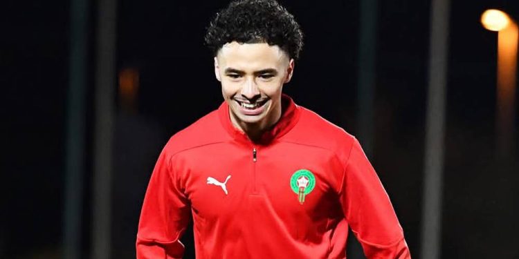 القادسية السعودي يسعى لضم شمس الدين الطالبي