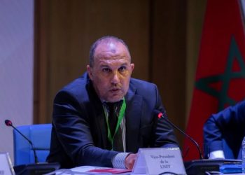 العصبة الإحترافية تعزز الرقابة على المباريات
