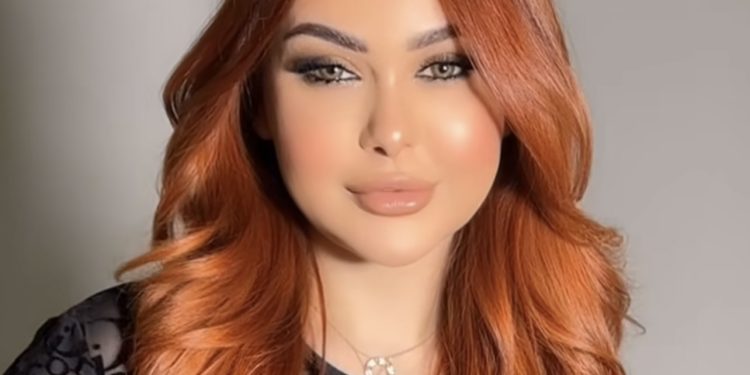 خولة بنعمران تتفاعل بسخرية مع متابعة شبهتها بهيفاء وهبي