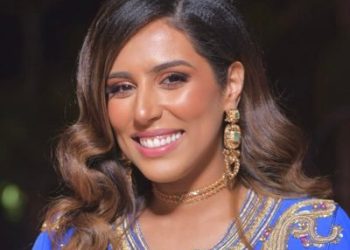رجاء بلمير تعلق على التسجيل الصوتي المنسوب للفنانة لطيفة رأفت