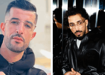أيوب عنباوي و”طاوسن” يطرحان “زين ديالي” بعد نجاح “داويني”