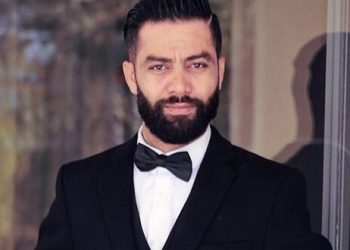 الموت يفجع الممثل مراد حميمو في والدته