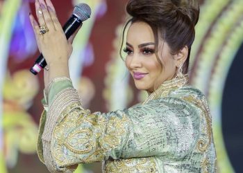 زينة الداودية تفاجىء جمهورها بألبوم جديد بعنوان “الأصل فينا عادة”