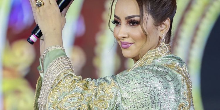 زينة الداودية تفاجىء جمهورها بألبوم جديد بعنوان “الأصل فينا عادة”