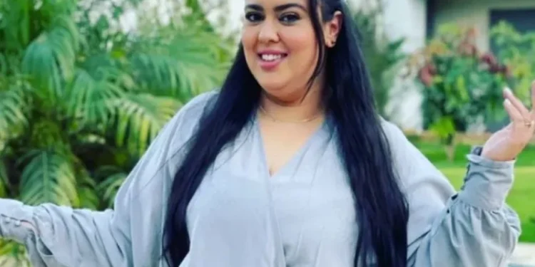 سكينة درابيل تنفي وجود خلاف مع سلوى زرهان والأخيرة توضح موقفها