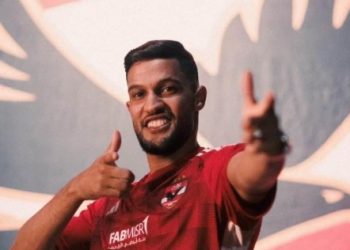 رضا سليم وعطية الله على أعتاب الدوري الإماراتي