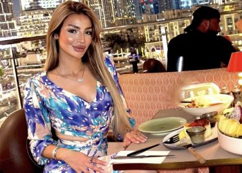 خولة “كوين” تلجأ للقضاء بعد حملة شائعات “كرامتي فوق كل اعتبار”