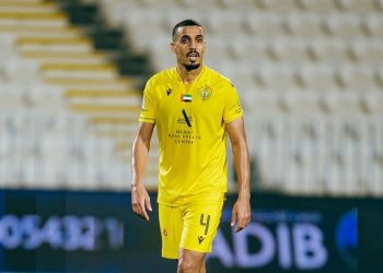 سفيان بوفتيني يعود إلى الدوري المغربي